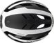 Шлем LAZER Century черно-белый S 3710419 фото 2