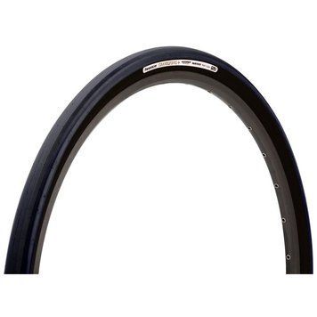 Покрышка Panaracer GRAVELKING (Slick) 700x35 Black Tubeless Folding 120tpi 310г RF735-GK-B фото