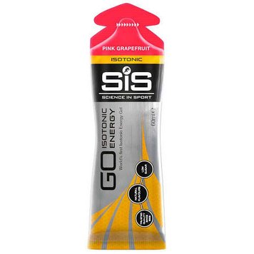 Енергетичний гель SiS GO Isotonic Energy Gel грейпфрут 60мл 17450VFM фото