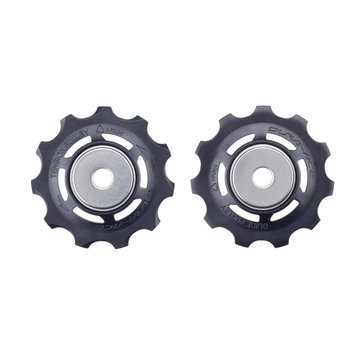 Ролики заднього перемикача Shimano Dura-Ace RD-9000/RD-9070 верхній+нижній Y5Y898060 фото