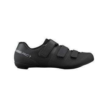 Велообувь Shimano RC102ML черный 42 ESHRC102MGL01S42000 фото