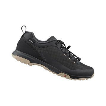 Веловзуття туристичне Shimano ET501 чорне 41 ESHET501MGL01S41000 фото