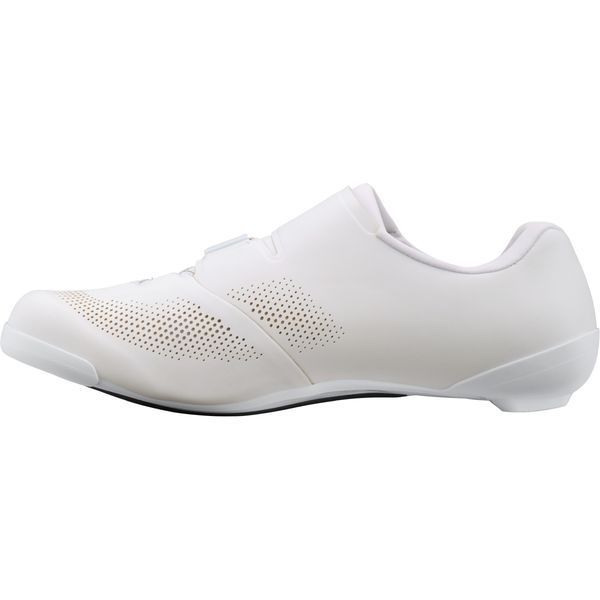 Веловзуття жіноче Shimano RC703WW біле EU38 ESHRC703WCW01W38000 фото