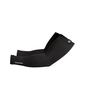 Рукава ASSOS ARMWARMER-EVO7 block Black unisex XS-S 10157VFM фото