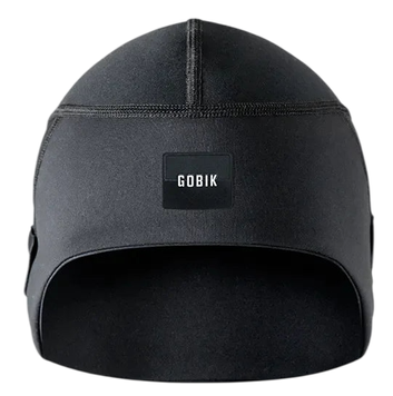 Шапочка под шлем Gobik GORRO BRIGADE UNISEX BLACK - TU 15-15-003-001-00 фото