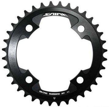 Зірка шатунів Shimano Saint FC-M820 / M825 38T ISMCR82A8 фото