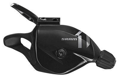 Манетка SRAM X1 Trigger 11 скоростей BK 00.7018.170.000 фото