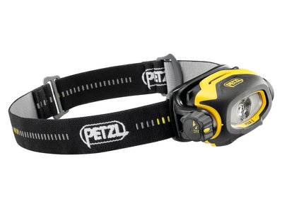 Налобный фонарь Petzl PIXA 2 E78BHB 2 фото