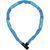 Замок ABUS Steel-O-Chain 4804K/75 синий 724848 фото