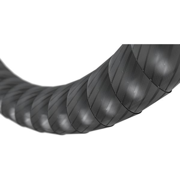 Обмотка руля ERGON BT Road 2 мм Black (черная) 425 000 10 фото
