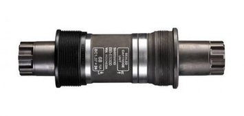 Каретка Shimano BB-ES300 OCTALINK BSA 68 мм-118 без болтів EBBES300B18 фото