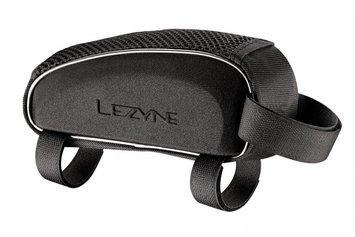 Сумка на раму Lezyne ENERGY CADDY чорний 4712805 982615 фото