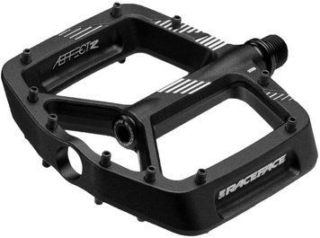 Педалі Race Face AEFFECT R BLACK PD22AERBLK фото