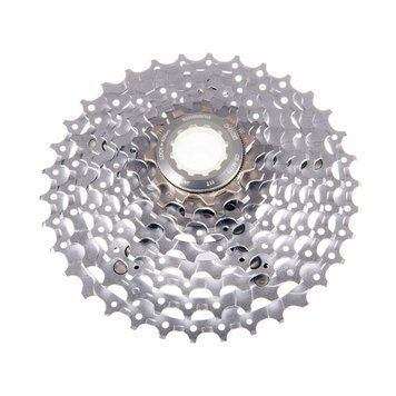 Кассета Shimano CS-HG770-9 XT, 11-32 9-зв ICSM7709132 фото