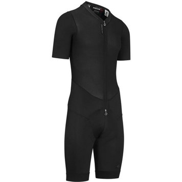 Комбінезон ASSOS Equipe RS Le Houdini Roadsuit S9 Prof Black L 16502VFM фото