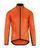 Вітрівка ASSOS MILLE GT WIND JACKET lolly Red man XS 12930VFM фото