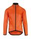 Ветровка ASSOS MILLE GT WIND JACKET lolly Red man XS 12930VFM фото