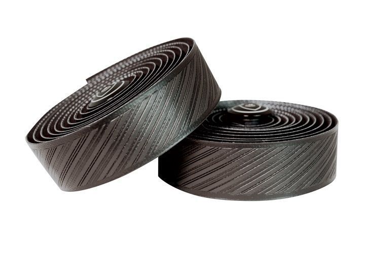 Обмотка руля Silca Nastro Cuscino, 3.75mm Black 86380 фото