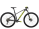 Велосипед TREK MARLIN 6 BK-GN черный 2022 XS 5259612 фото
