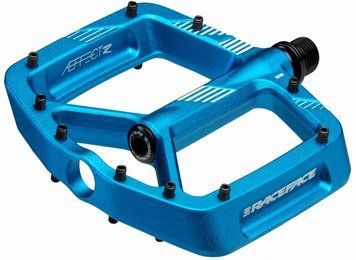 Педалі Race Face AEFFECT R BLUE PD22AERBLU фото