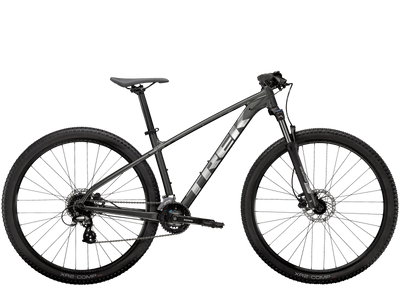 Велосипед Trek Marlin 5 темно-сірий 2023 M 5255579 фото