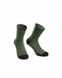 Шкарпетки ASSOS XC SOCKS mugoGreen unisex S (35-38) 12954VFM фото