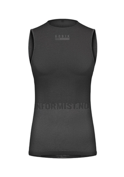 Термобілизна жіноча Gobik CAMISETA INTERIOR SIN LIMBER SKIN BASALT XS-S 10-07-015-001-22 фото