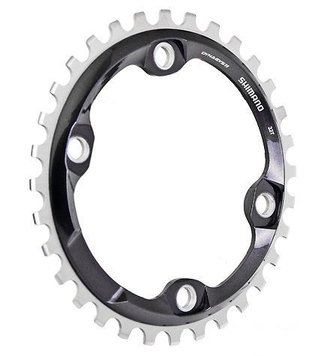 Зірка шатунів Shimano SLX FC-M7000-1 30T для 1x11 ISMCRM70A0 фото