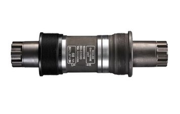 Каретка Shimano BB-ES300 OCTALINK BSA 68 мм-126 без болтів EBBES300B26 фото