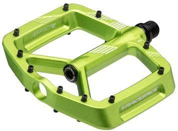 Педалі Race Face AEFFECT R GREEN PD22AERGRN фото