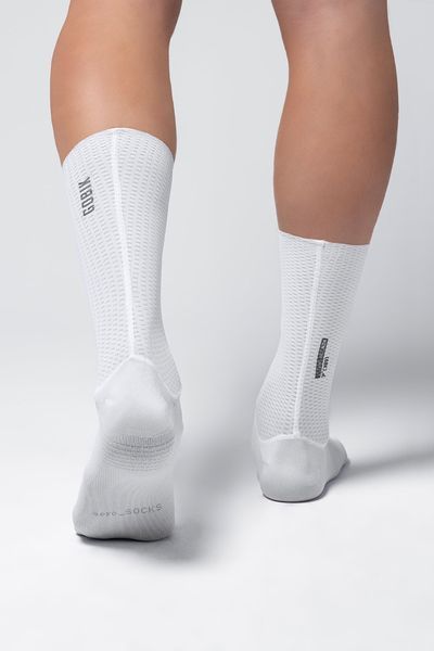 Шкарпетки Gobik VORTEX 2.0 UNISEX SALT S 15-02-055-003-10 фото