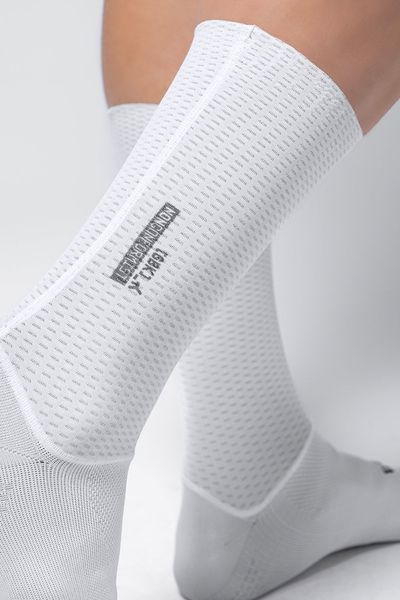 Шкарпетки Gobik VORTEX 2.0 UNISEX SALT S 15-02-055-003-10 фото