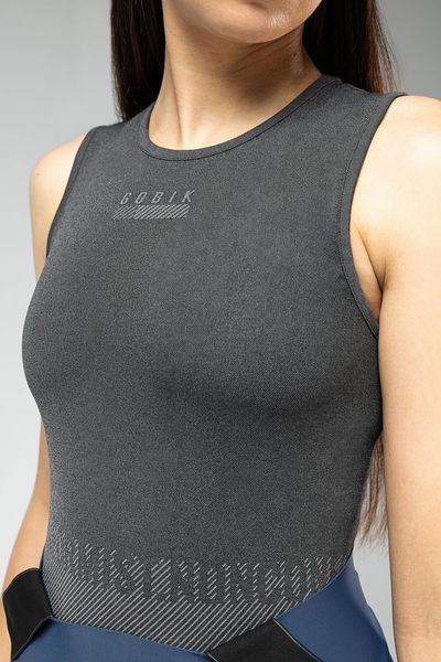 Термобілизна жіноча Gobik CAMISETA INTERIOR SIN LIMBER SKIN BASALT M 10-07-015-001-11 фото