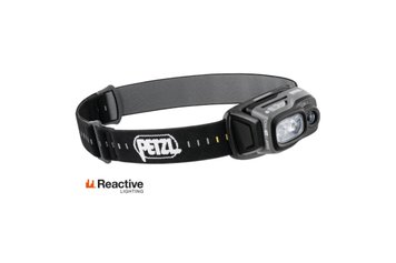 Налобний ліхтар Petzl RL Pro E810AA00 фото