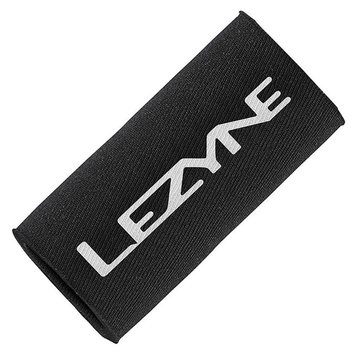 Захисний чохол Lezyne на балон 16/20G CO2 SLEEVE Чорний 4712805 998081 фото