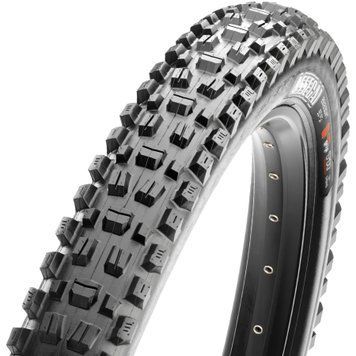 Покришка Maxxis ASSEGAI 29X2.50WT TPI-60 Foldable EXO/TR ETB00163100 фото