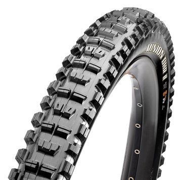Покришка Maxxis MINION DHR II 27.5X2.40WT TPI-60 Foldable EXO/TR ETB85962000 фото