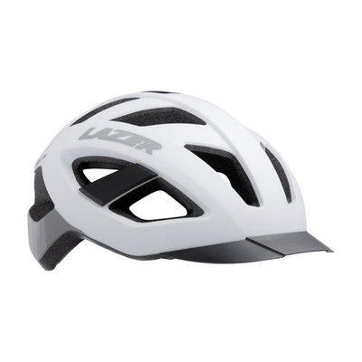Шлем LAZER Cameleon, белый матовый S 3714116 фото