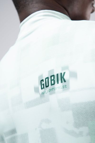 Веломайка чоловіча Gobik SUPERHYDER 2.0 HALCYON M 10-01-084-018-11 фото