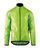 Вітрівка ASSOS MILLE GT WIND JACKET visibility Green man XS 11357VFM фото