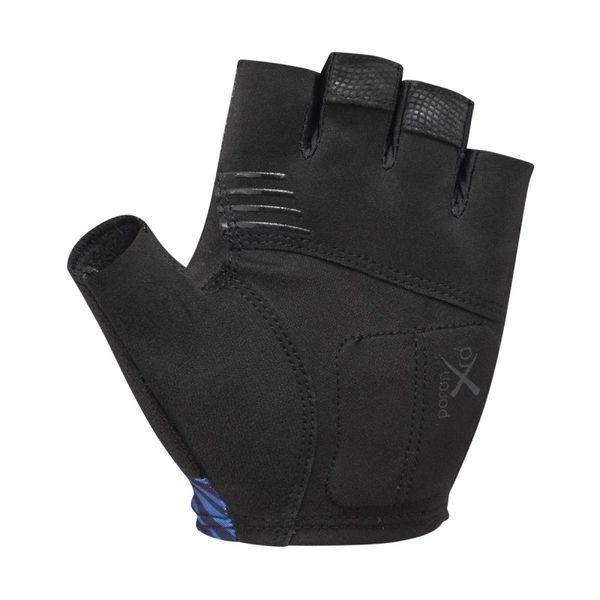 Рукавички Shimano ESCAPE, сині M ECWGLBSVS21MB0105 фото