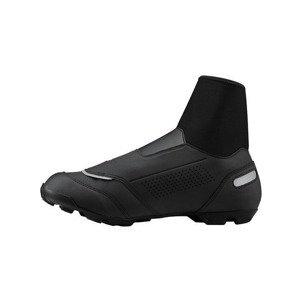 Велообувь зимняя Shimano MW502 черный 48 ESHMW502MCL01S48000 фото