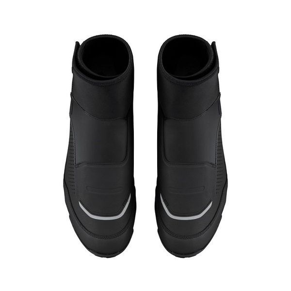 Велообувь зимняя Shimano MW502 черный 48 ESHMW502MCL01S48000 фото
