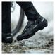 Велообувь зимняя Shimano MW502 черный 48 ESHMW502MCL01S48000 фото 9