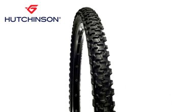 Покришка Hutchinson CAMELEON 26X1.95 TR TT Black PV69861 фото