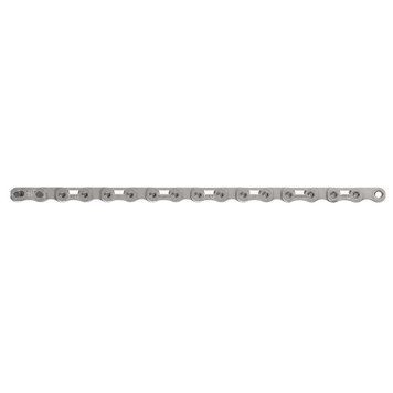 Цепь SRAM Rival E1 Flattop, 12/13 скоростей, 114 звеньев, с замком PowerLock 00.2518.071.013 фото
