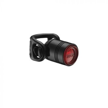 Світло заднє Lezyne LED FEMTO DRIVE REAR чорний 4712805 977833 фото