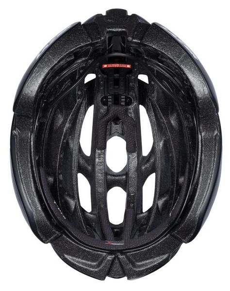 Шлем LAZER Z1, черный матовый L 3710018 фото