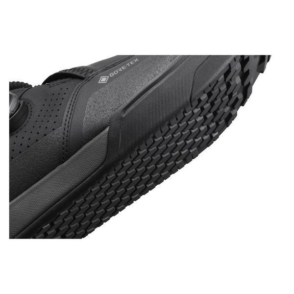 Веловзуття Shimano GF800GTX чорне 43 ESHGF800GCL01S43000 фото
