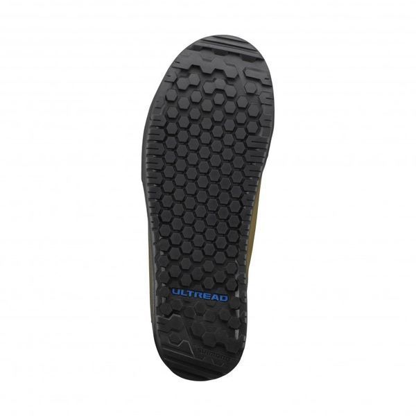 Веловзуття Shimano GF800GTX чорне 43 ESHGF800GCL01S43000 фото